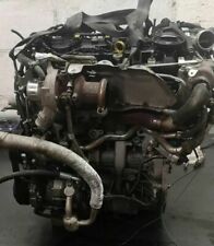 Motor Opel 1.6 CDTI B16DTE Astra Insignia Meriva Mokka ca. 66000Km Komplett