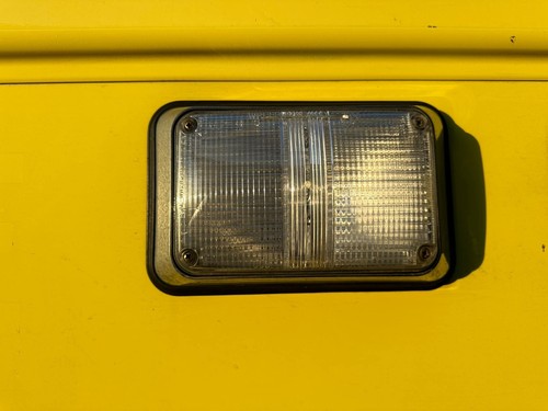 Whelen 600 halo - whelen, 2