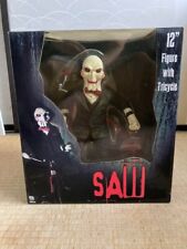 NECA 2004 Saw Billy The Puppet