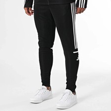 adidas Herren Sport Freizeit Fitness Jogging Hose Squadra 25 Track Neue Modell
