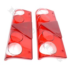 2 x Schmitz Lichtscheibe