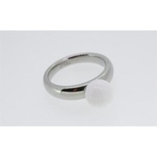 Fossil Women's Ring Stainless
