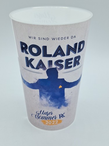 Roland kaiser unser sommer - kaiser,