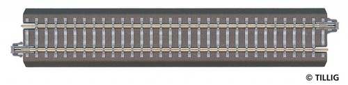 Tillig 83701 bettungsgleis - tillig,