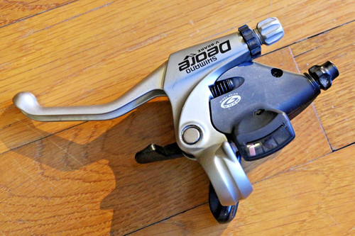 Shimano deore m510 - deore, st-m510