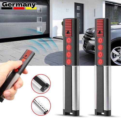 Sommer funkhandsender - 2x,