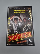 Brettspiel - Zombies: Zweite Edition - Pegasus Spiele