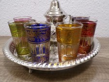 Orientalischer Marokkanischer