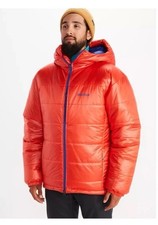 MARMOT West Rib Parka 800 Fill