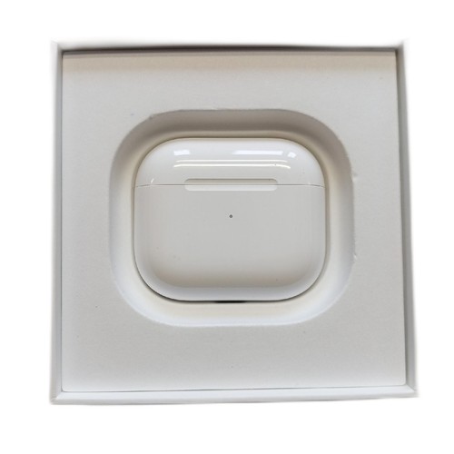 Apple airpods generation - airpods, 3.