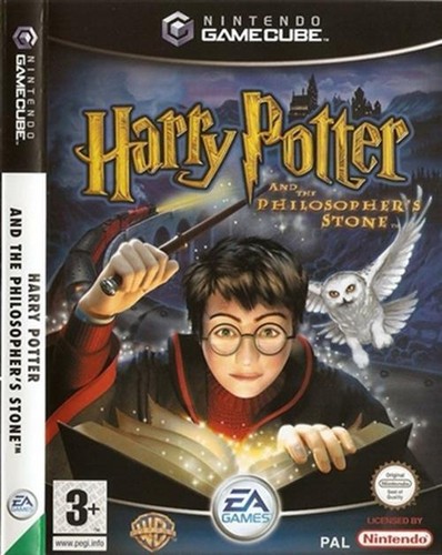 Harry potter und der stein - harry,