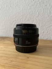 Canon EF 35mm f/2.0 - DEFEKT -