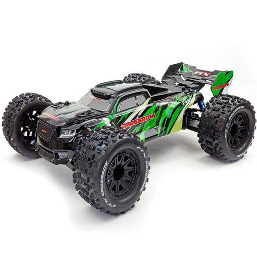 Ftx armbrust brushless - ftx,