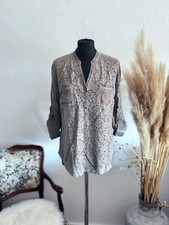 Shirt Bluse Tunika Taifun Gr