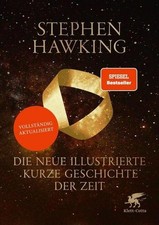 Stephen Hawking Die neue