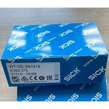 Neu SICK Lichtschranke