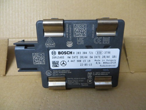 A4479001518 original mercedes - original,