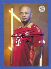 Vincent Kompany - FC Bayern