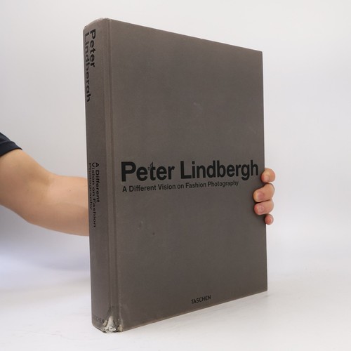 Peter lindbergh different - lindbergh:, a