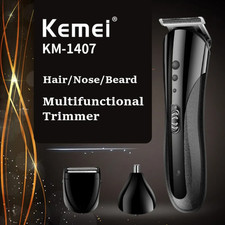 Profi Haarschneidemaschine Bartschneider Trimmer Rasierer Haarschneider