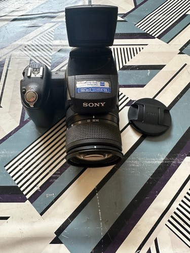 Sony dsc mp - dsc-r1, mit