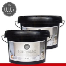 MyColorRoom 2 x 1 l Metallic