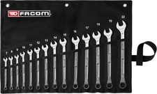 FACOM Ringmaulschlüssel-Satz OGV 