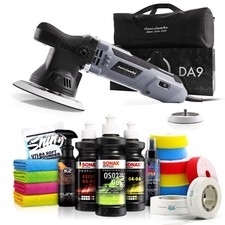 chemicalworkz DA9 Exzenter