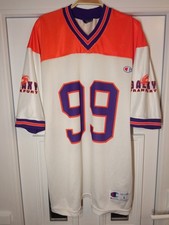 Vintage 1990er Frankfurt