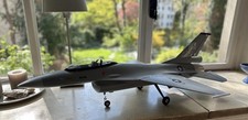 F16 RC Jet 70mm EDF – NEU