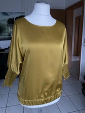 Damen Bluse M 40 38 Neu