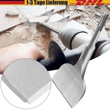 SDS Plus Breitmeißel