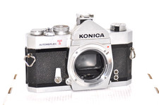 Konica Autoreflex T