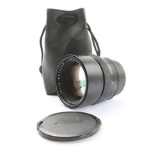 Leica Summilux-R 1,4/80 11880 + Sehr Gut (279498)