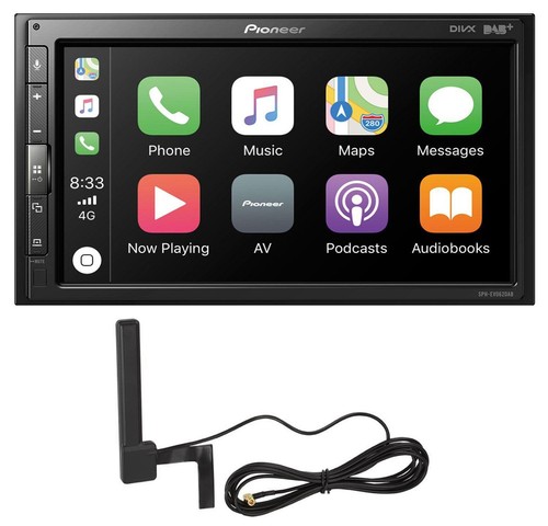Pioneer sph evo62daban - pioneer, sph-evo62daban