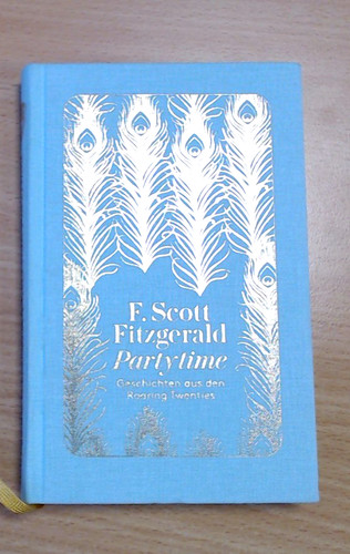 Partytime scott - partytime,