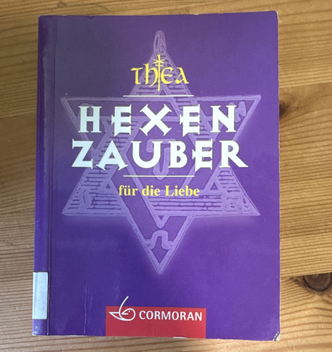 Cormoran hexenzauber für - für, die