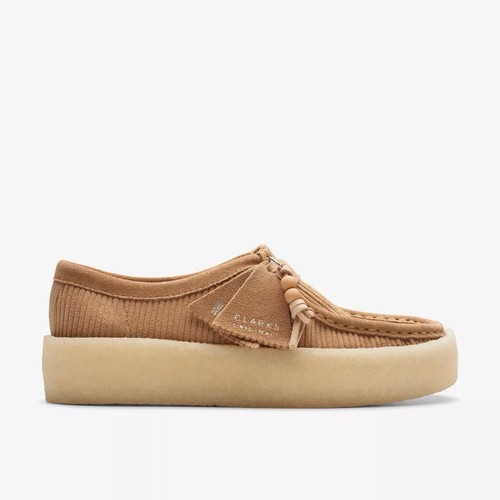 Clarks originals wallabee - clarks, cup