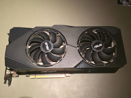 Asus nvidia geforce rtx - nvidia,