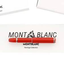 Montblanc Heritage Collection