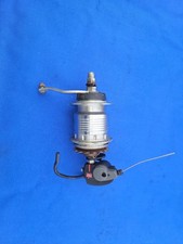 Sachs Super-7. 7-Gang-Nabe Fahrrad, für Bastler, evtl. funktionsfähig, s.Details