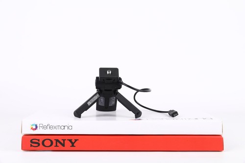 Sony shooting grip vct - sony,