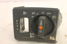 Mercedes R129 SL Schalter Licht  Lichtschalter 0005456004