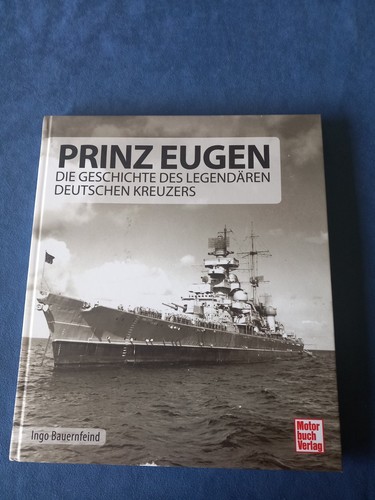 Ingo bauernfeind prinz - ingo, bauernfeind,