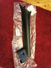 BMW Z4 E85 Abdeckung Blende Windlauf LINKS 7016667 Verkleidung A-Säule 