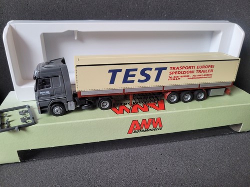 Actros mp3 100 - actros, nr.100