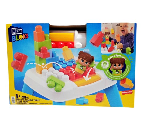 Mega bloks hhm99 bauset - mega,