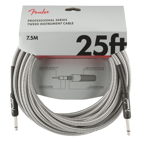 Fender professional tweed - professional,