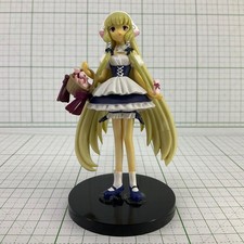 Chii Chiirol Uniform Figur