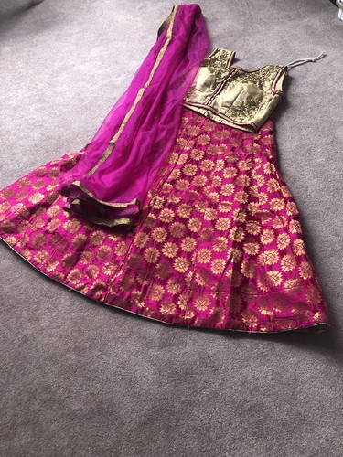 Choli lehenga pakistanische - choli,